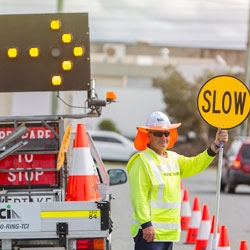 Position available: TMI’S Traffic Controllers & Traffic Management Job, Toowoomba & surrounding areas QLD