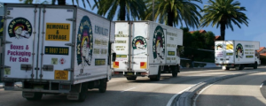 Position available: Furniture Removalist Driver Job, North Shore & Northern Beaches NSW