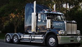 Position available: Interstate / Local Drivers MC Job, Brisbane QLD