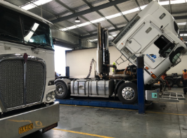Position available: Qualified Diesel Truck Mechanics Job, Dry Creek Adelaide SA