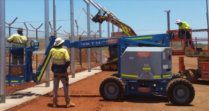 Position available: Fence Installer Job, Darwin NT