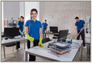 Position available: Cleaners Job, Sydney NSW