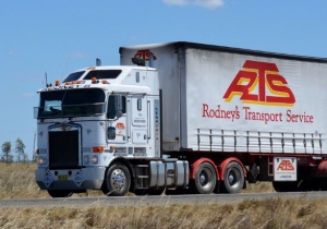 Position available: Truck Drivers MC Job, Melbourne VIC