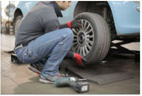 Position available: Wheel Aligner / Tyre Technician Job, Perth WA