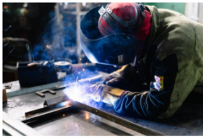 Position available: WELDER MIG & TIG Job, Carrum Downs VIC