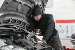 Position available: MECHANIC QUALIFIED Job, Clayton South VIC