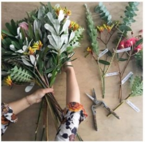 Position available: Florist - Workshop Assistant Job, Redfern NSW