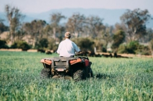 Position available: Farmhand Cropping Job, Kerry QLD