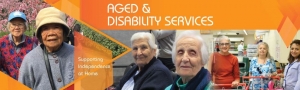 Position available: Aged and Disability Services Manager Job, Riverwood NSW