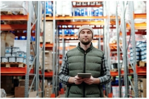 Position available: Storeperson/ Delivery Driver Job, Parramatta & Western Suburbs NSW