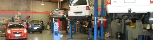 Position available: Mechanic Job, Northern Suburbs Melbourne