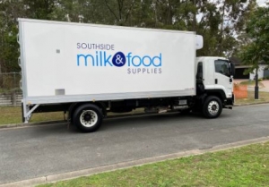 Position available: Delivery Truck Driver (multi-drop) Job, Southern Suburbs & Logan Brisbane