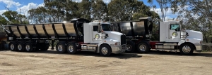 Position available: HR/HC/MC TIPPER TRUCK DRIVERS Job, Toowoomba & Darling Downs QLD