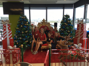 Position available: Christmas Casuals $$$$ Job, Sydney NSW