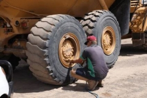 Position available: TYRE FITTER & SALES ROLES Job, Dubbo & Central NSW