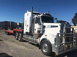 Position available: MC DRIVER Job, Country NSW