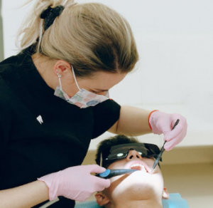 Position available: Oral Health Therapist / Hygienist Job, South West Coast