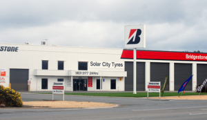 Position available: Tyre Fitter Job, Shepparton