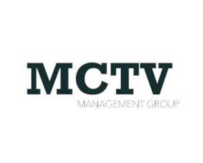 MCTV - Custom Logo