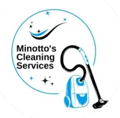 Missottos Cleaning - Custom Logo