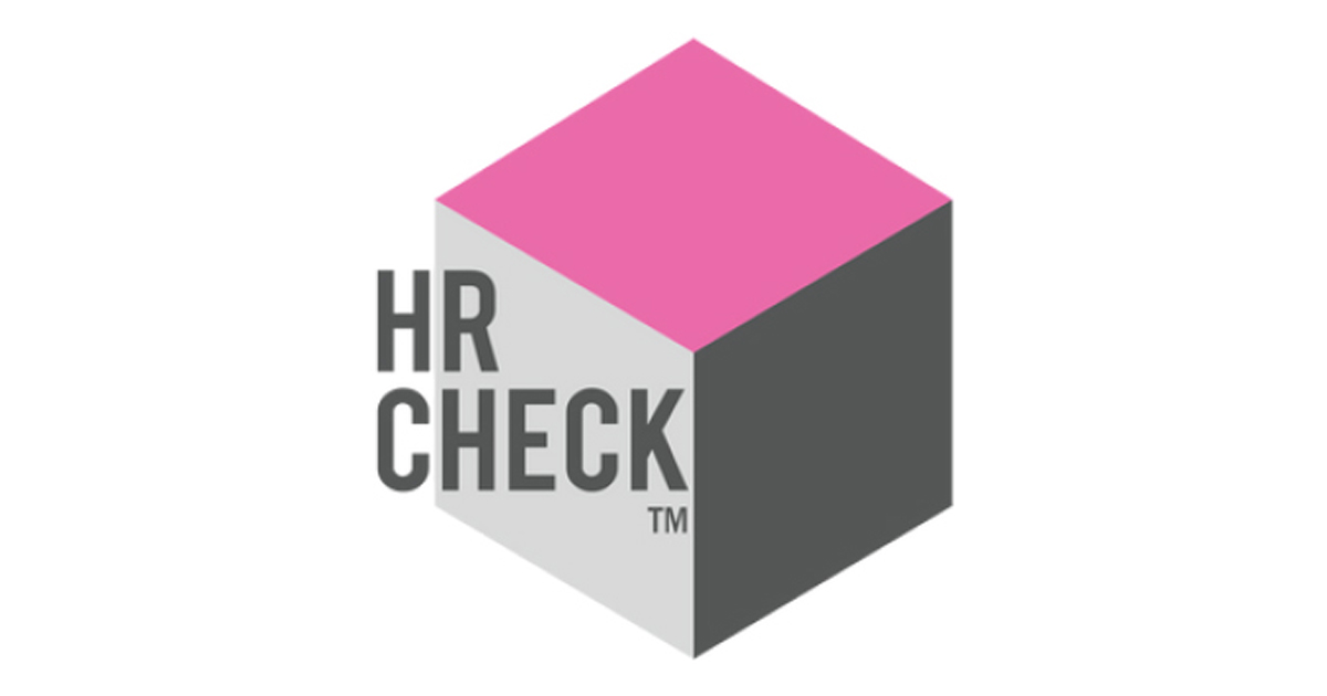 HRCheck Aust Pty Ltd - Custom Logo