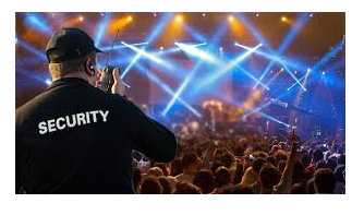 Tru Security Security Events Ipswich